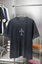 Picture of Chrome Hearts T Shirts Short _SKUChromeHeartsS-XLhgntx5418013